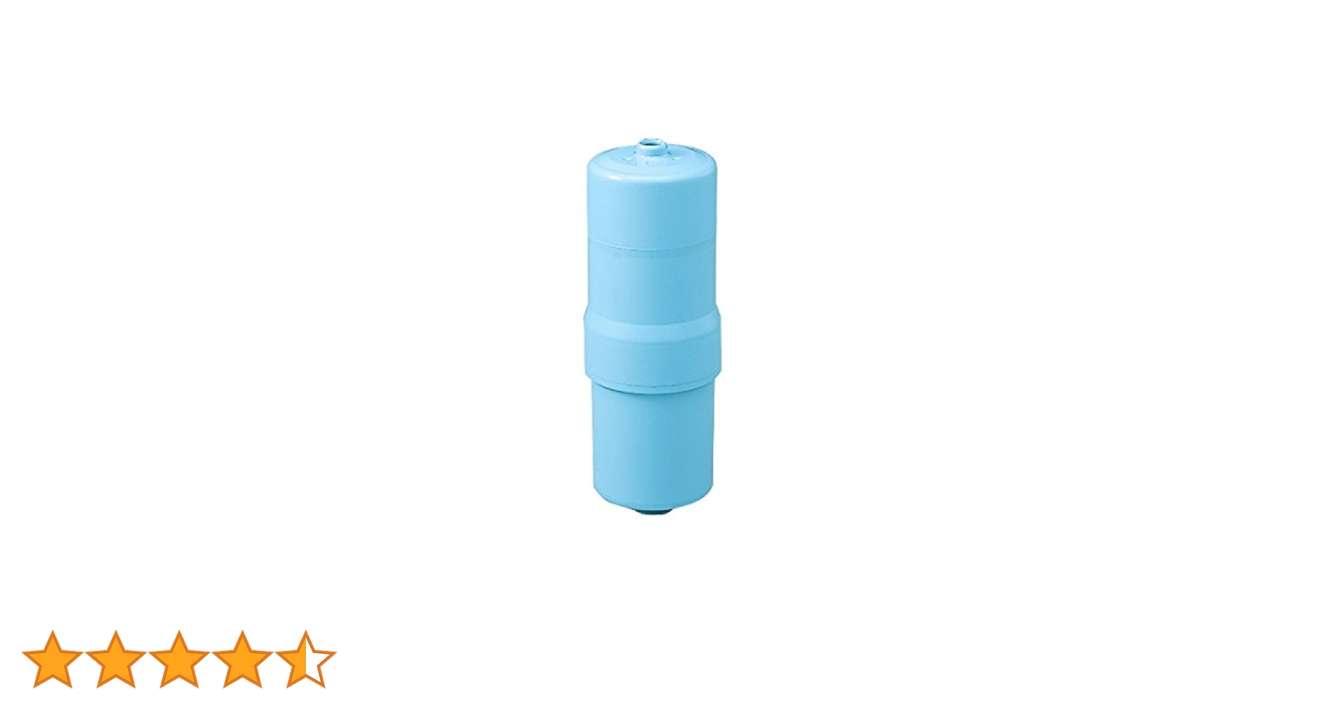 パナソニック TK7815C1 整水器交換用カートリッジ 1個 Amazon.co.jp: パナソニック アルカリイオン整水器交換用